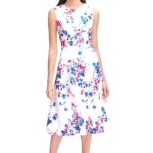 Tommy Hilfiger dress, size 14